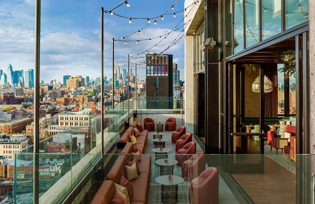 Moxy Nyc Lower East Side-1