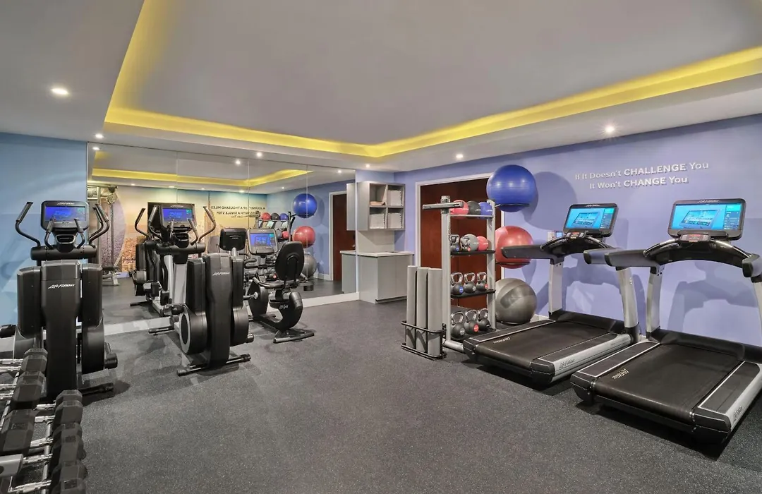 Marriott Vacation Club, New York City -1