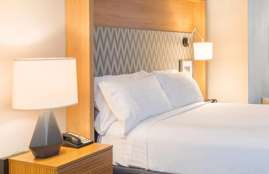 Holiday Inn New York City - Wall Street By Ihg-1