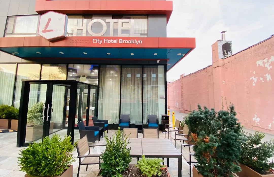 The L Hotel-1