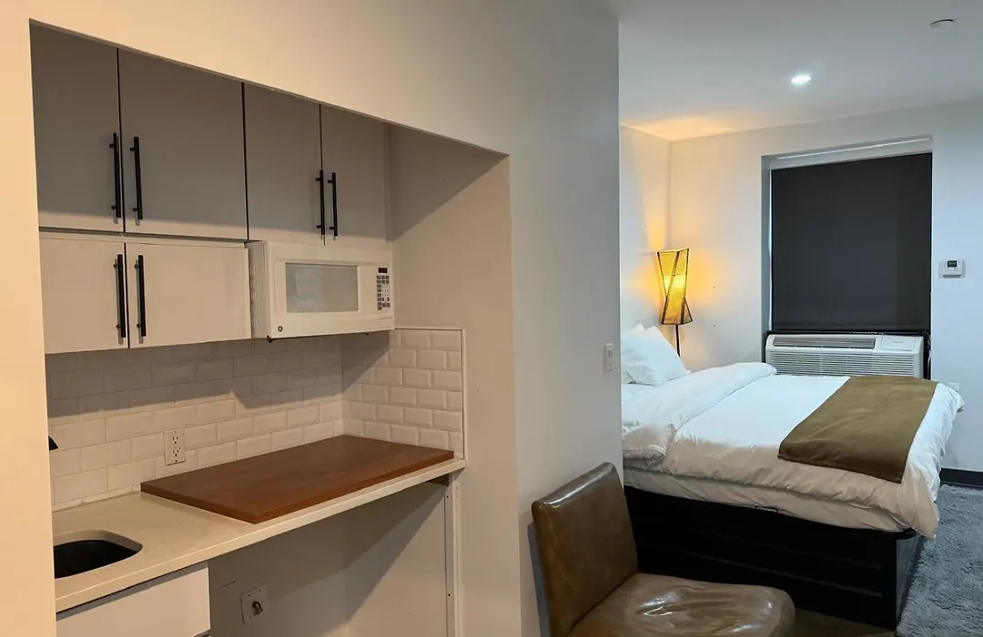 Tribeca Hotel Fidi-1