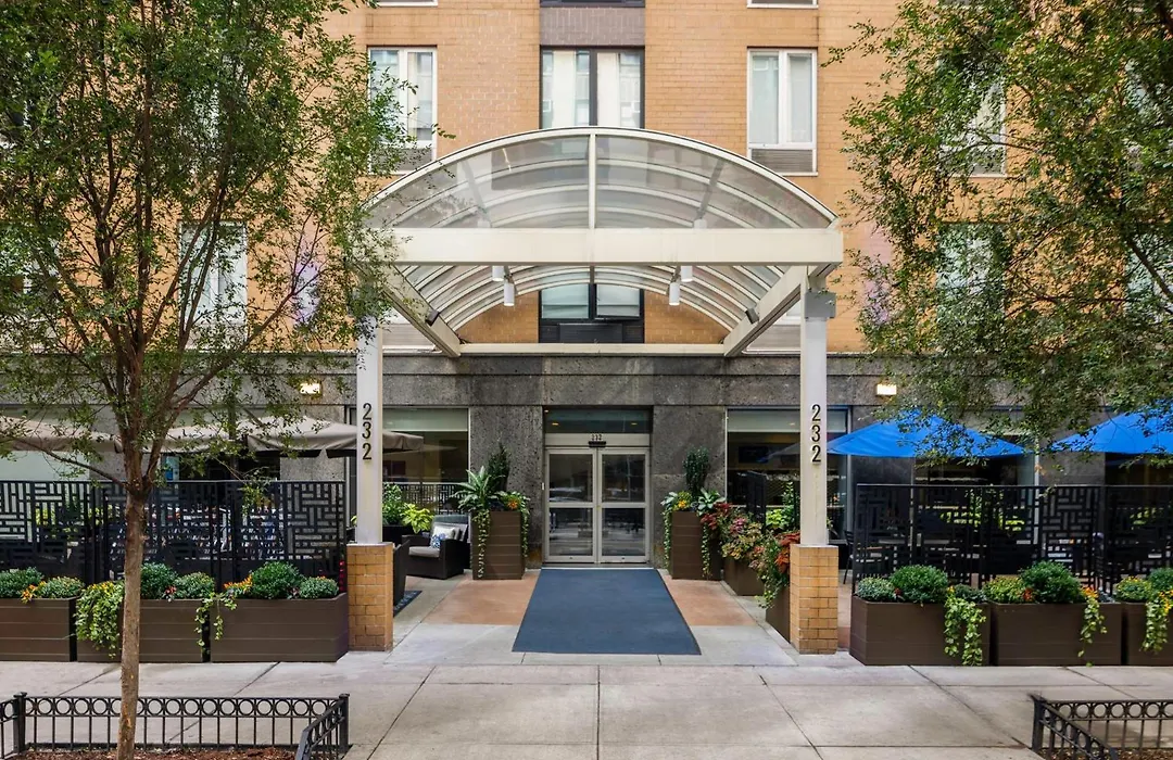 Holiday Inn Express Nyc Chelsea - Nomad Area By Ihg-1