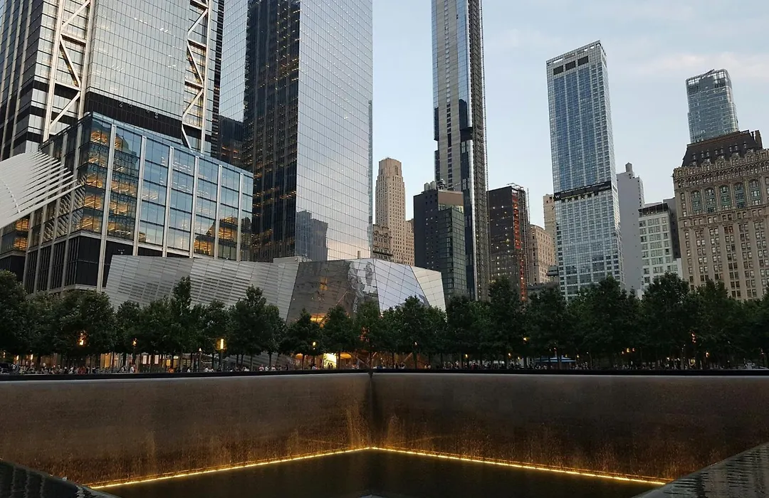 Intercontinental New York Barclay Hotel By Ihg-1