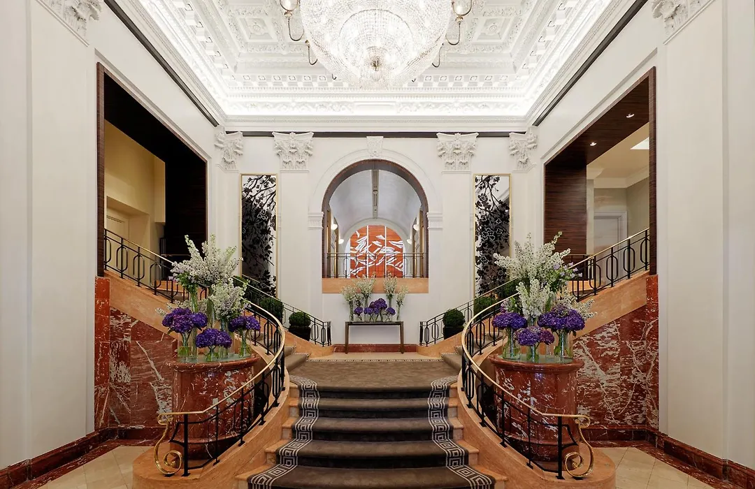 The Peninsula New York-1