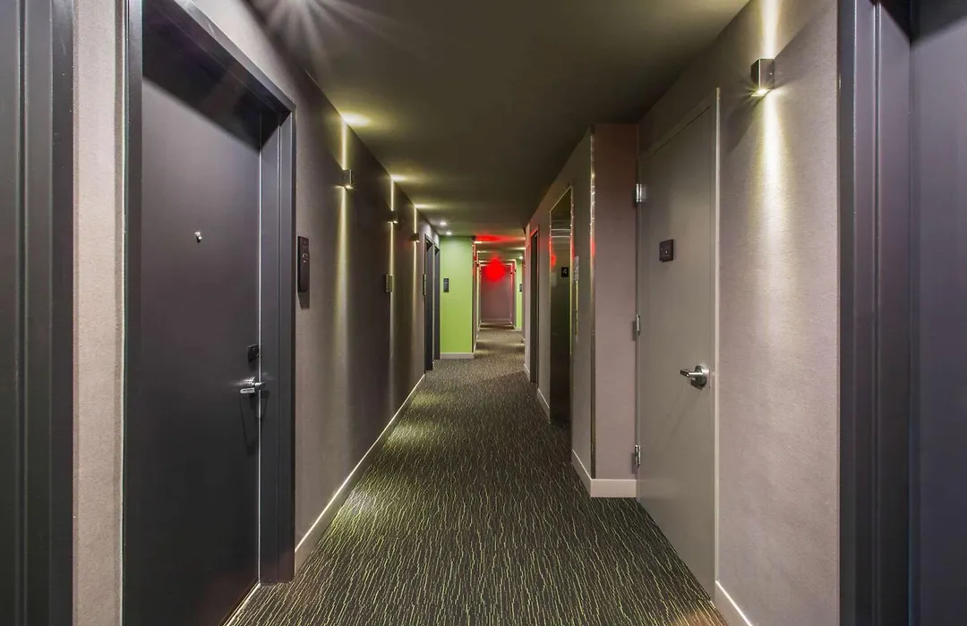 Insignia Hotel Brooklyn, An Ascend Collection Hotel-1