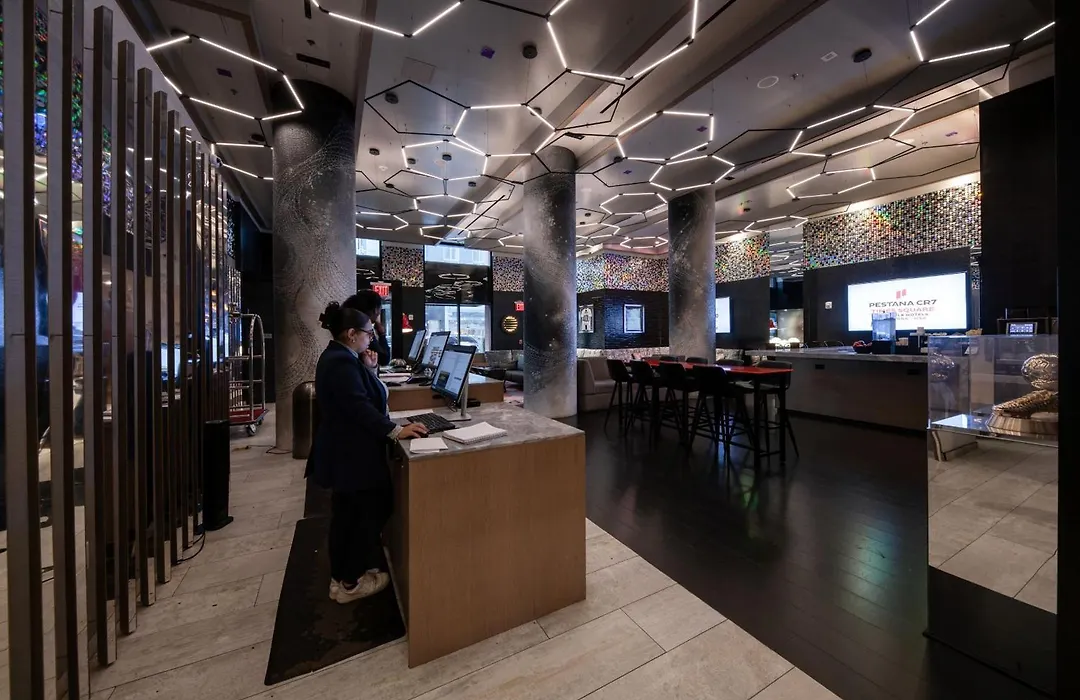 Pestana Cr7 Times Square-1