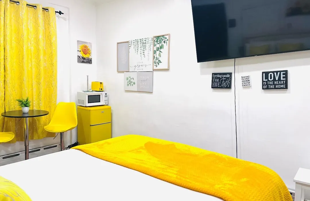 Imperial Stay Bnb-1