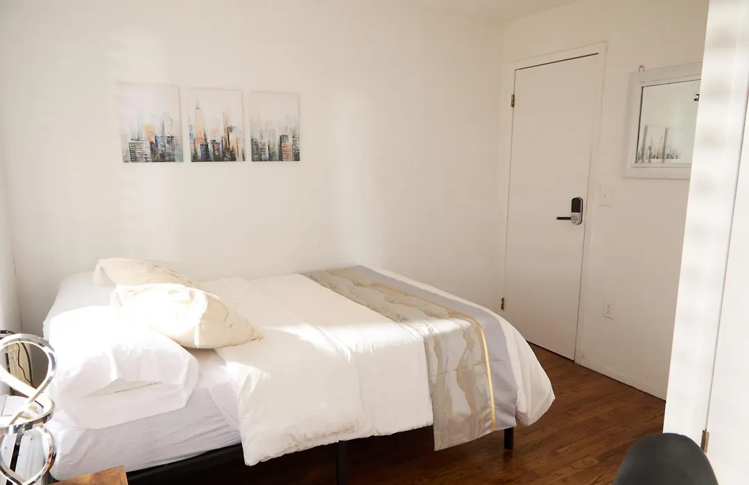 American Dream Guest House-1