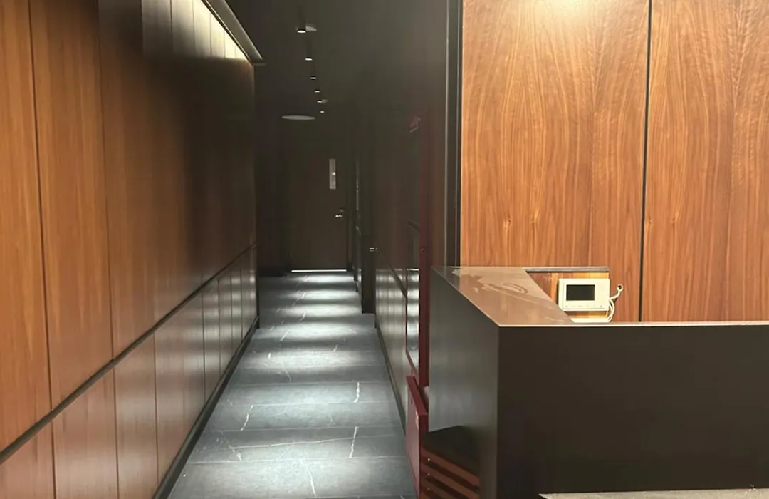 The Melrose Hotel-1