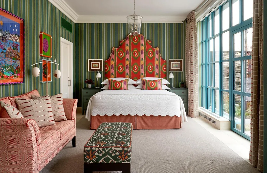 Warren Street Hotel-1