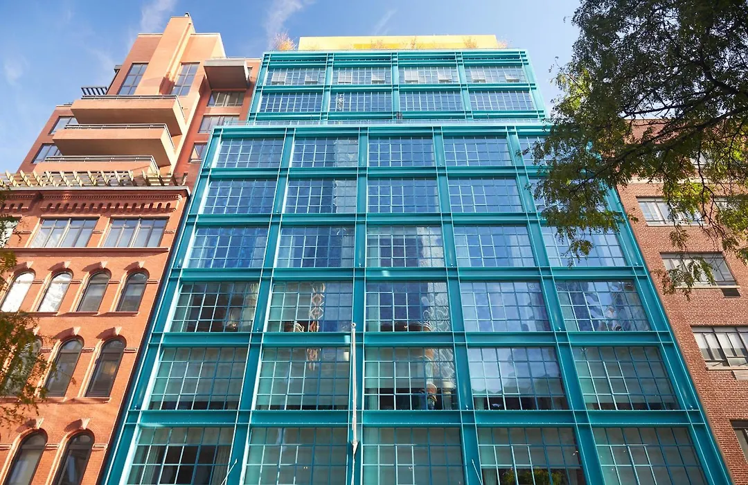 Warren Street Hotel-1