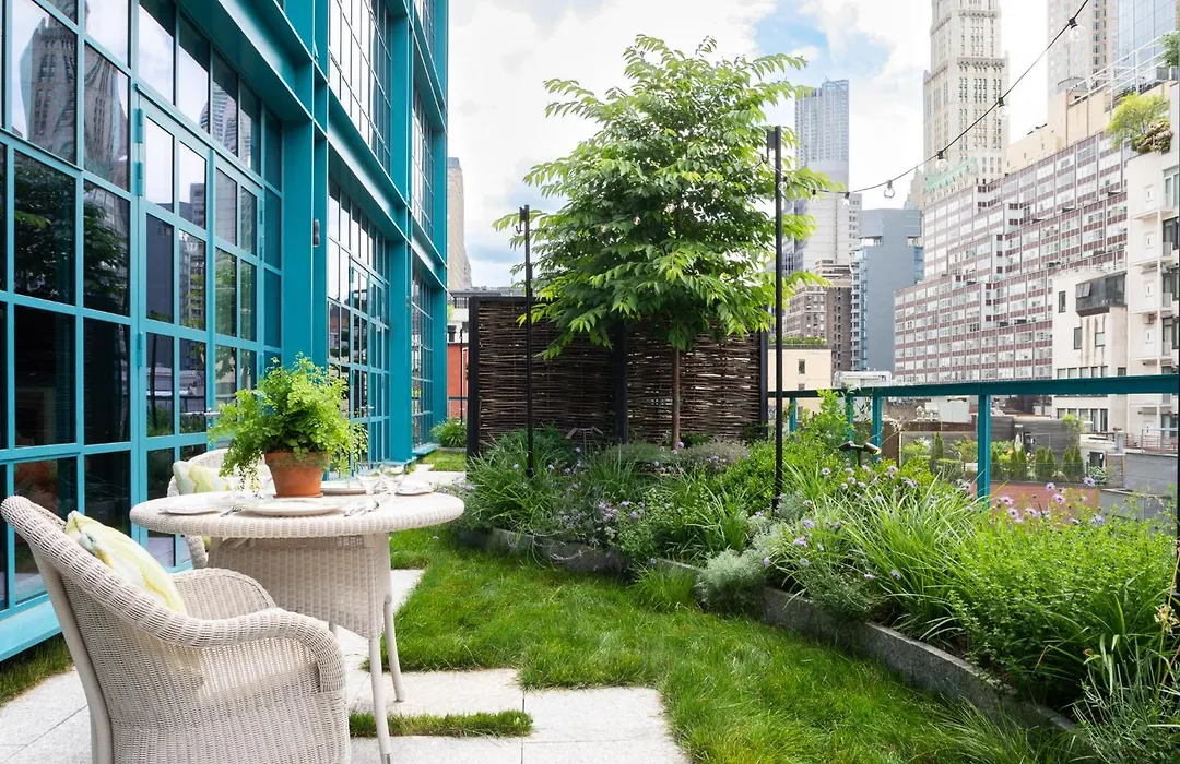 Warren Street Hotel-1