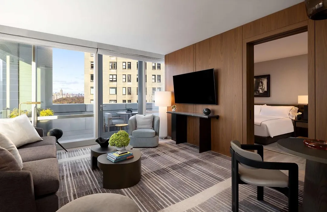 Park Hyatt New York-1