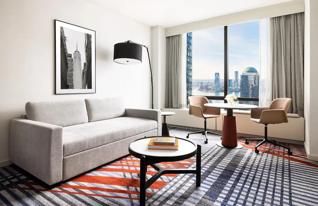 Millennium Downtown New York-1