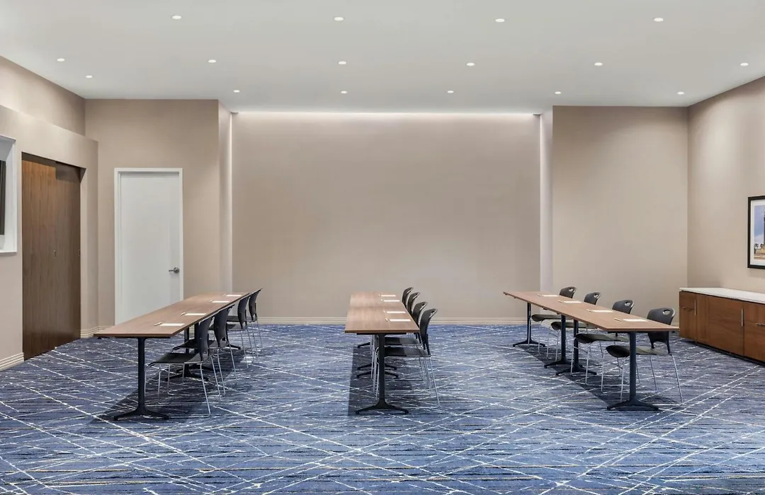 Residence Inn By Marriott The Bronx At Metro Center Atrium-1