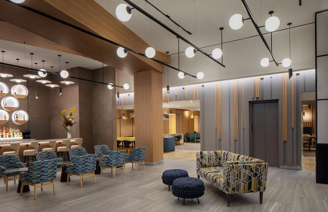 Home2 Suites By Hilton New York Times Square-1