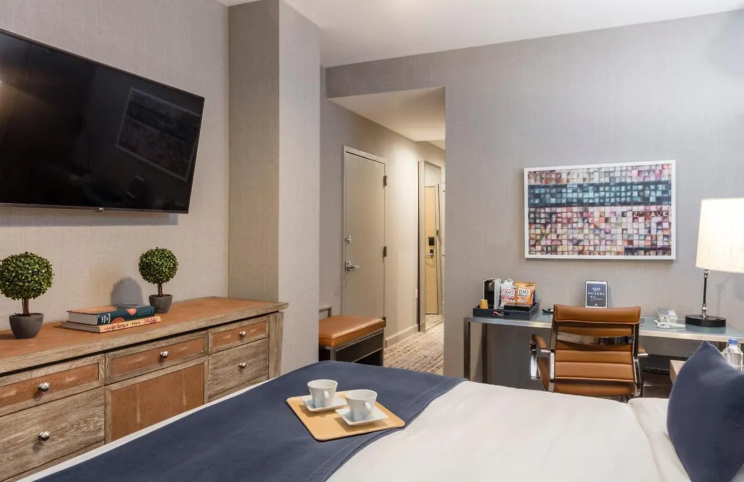 Artezen Hotel-1