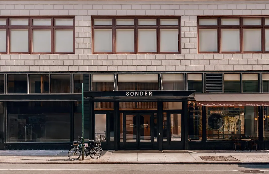 Flatiron Hotel, Sonder By Marriott Bonvoy-1