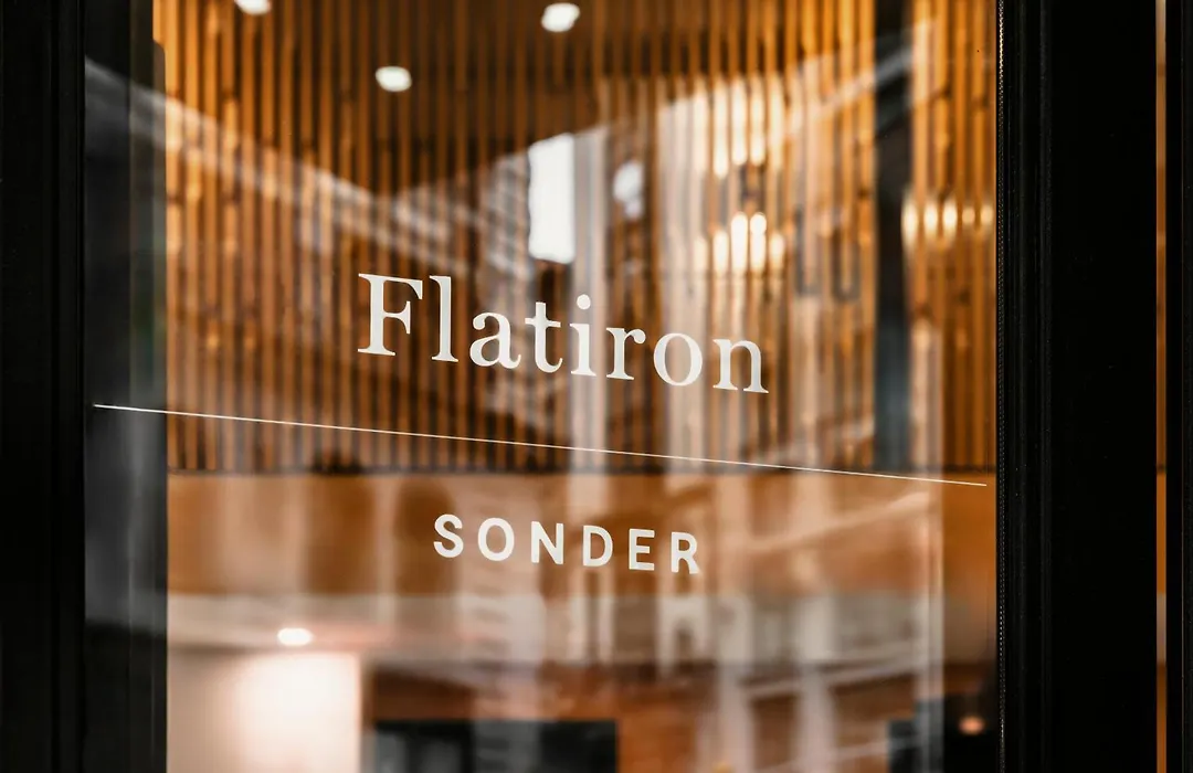 Flatiron Hotel, Sonder By Marriott Bonvoy-1
