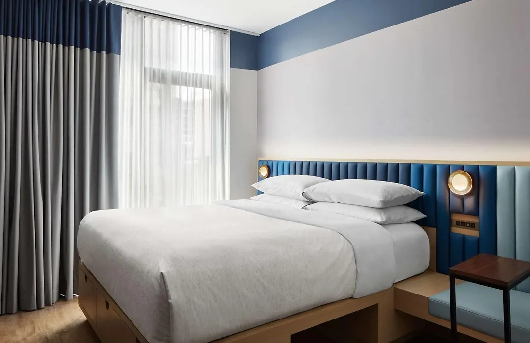 Motto By Hilton New York City Chelsea-1