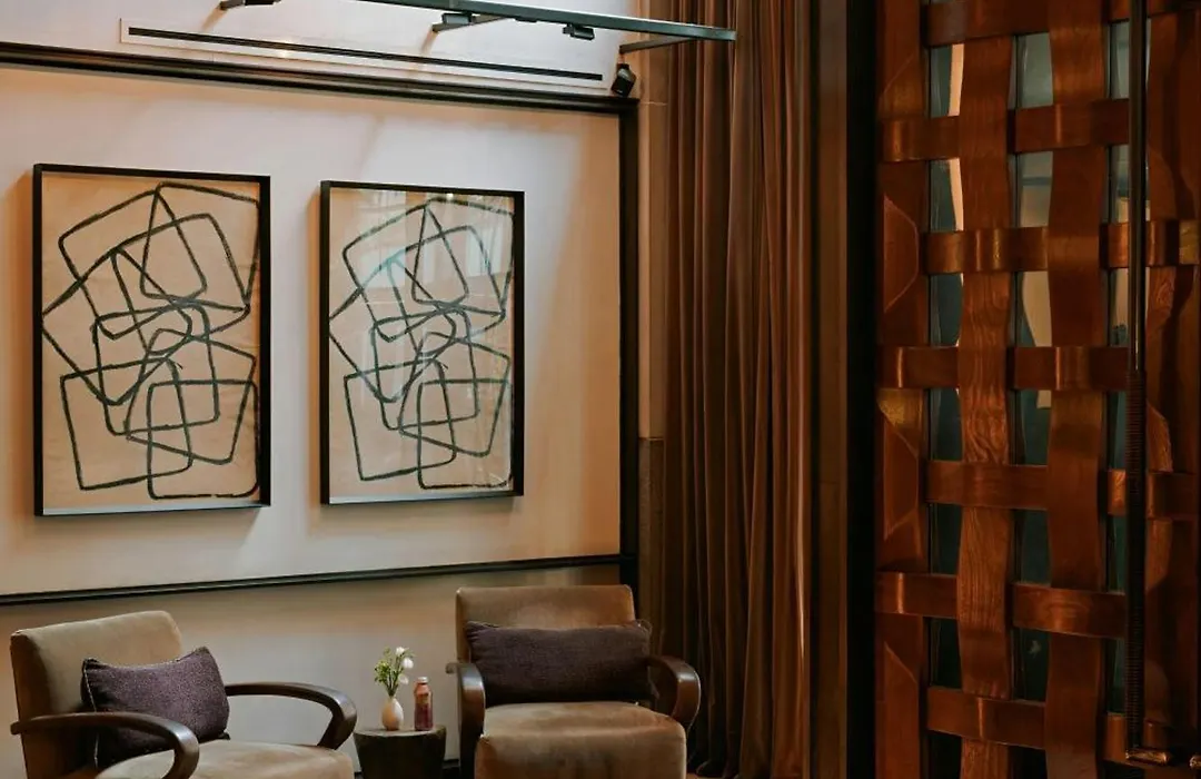 Chambers Hotel New York-1