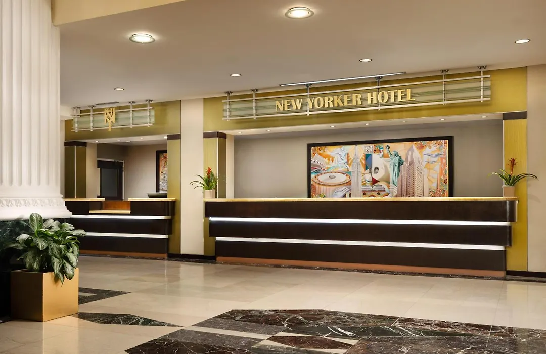 New Yorker By Lotte Hotels-1