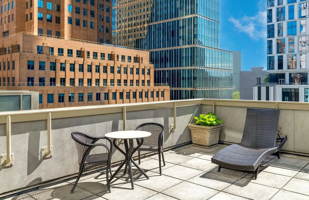 Aloft By Marriott New York Brooklyn-1