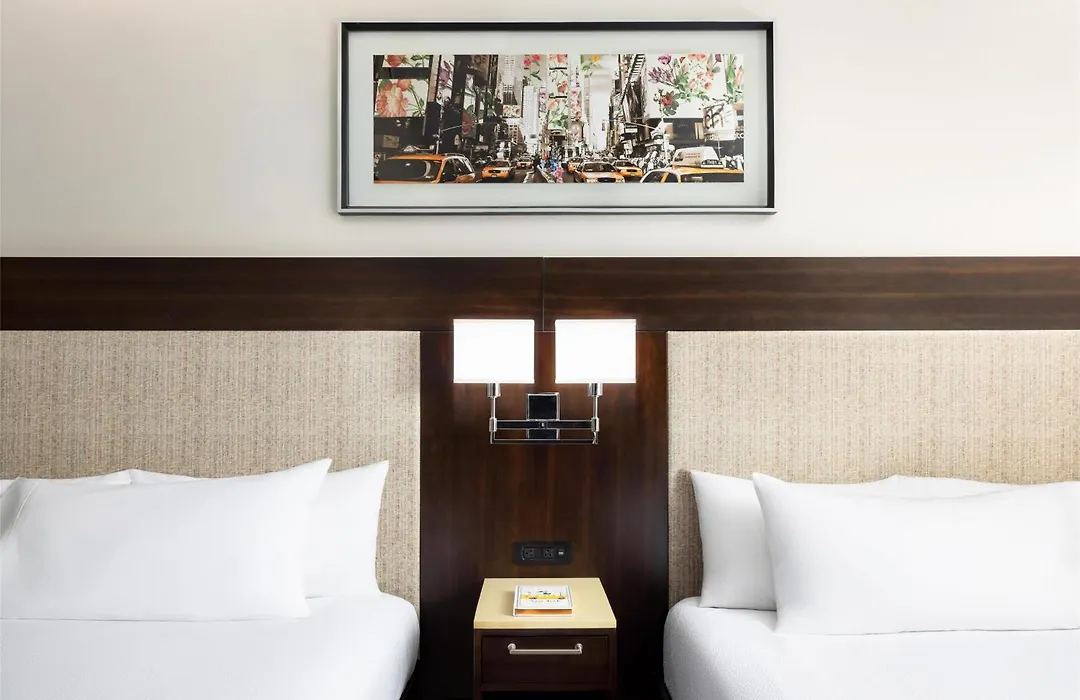 Hilton Garden Inn Times Square Central-1