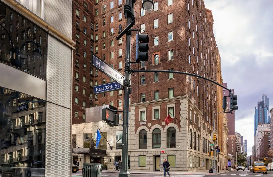 Nh Collection New York Madison Avenue-1