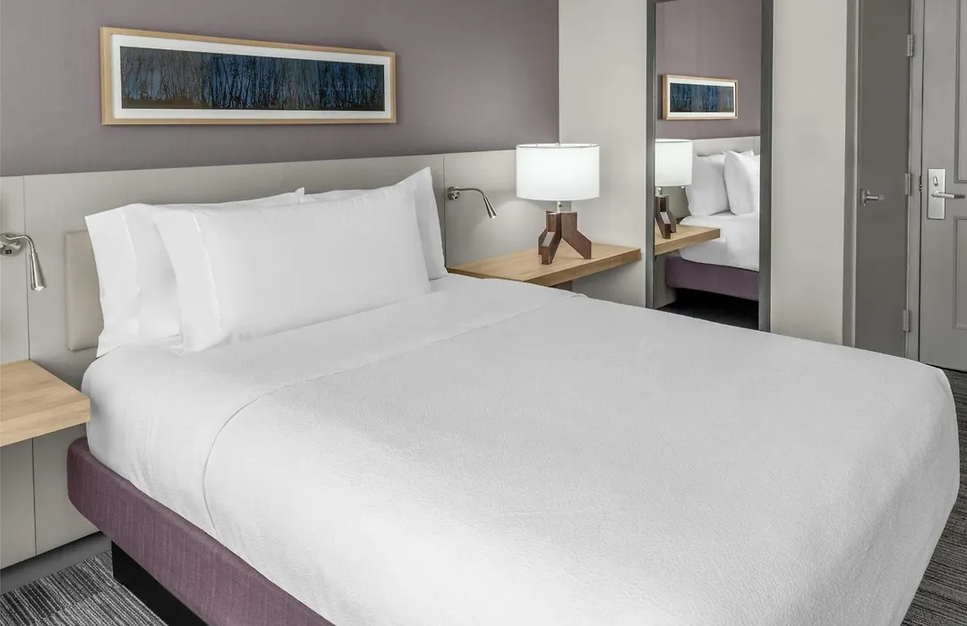 Hilton Garden Inn Queens Jfk-1
