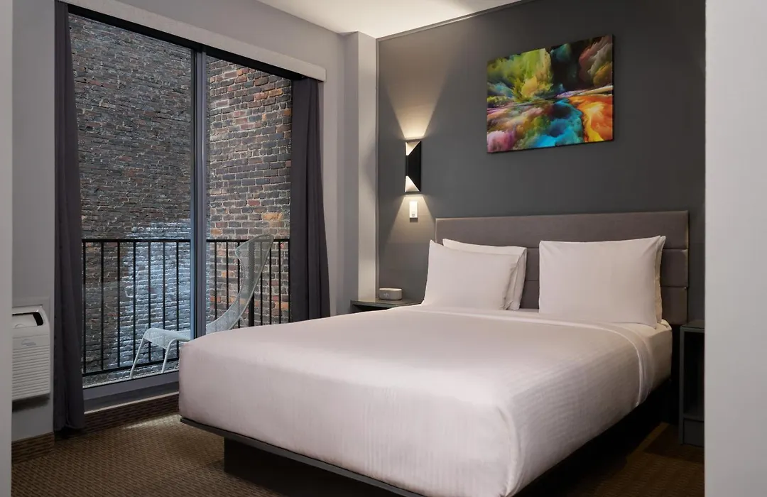 Lex Hotel Nyc-1