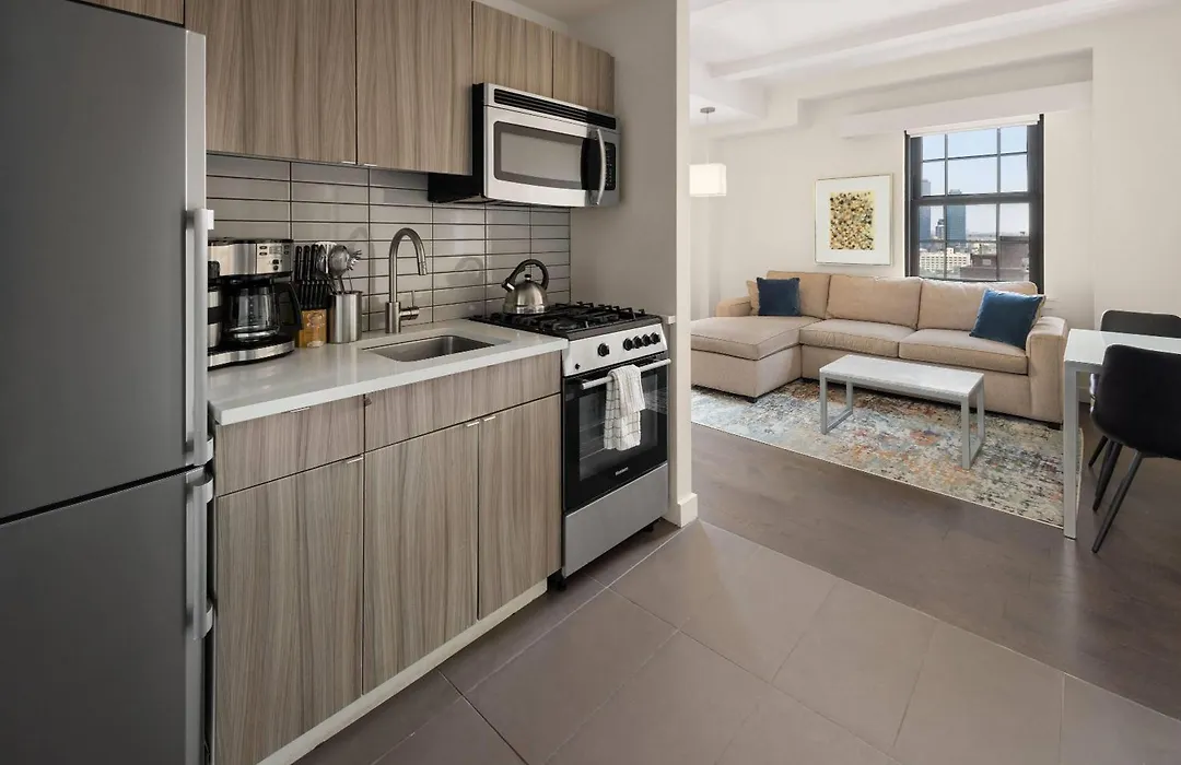 The Beekman Tower, Trademark Collection By Wyndham-1
