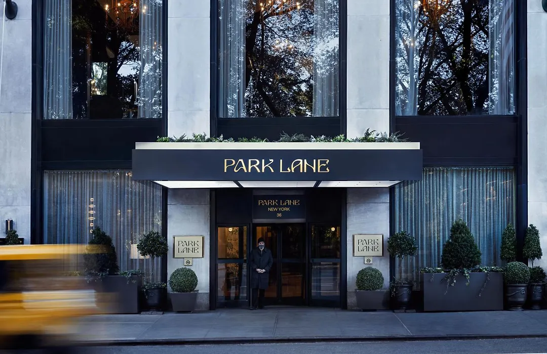 Park Lane New York-1