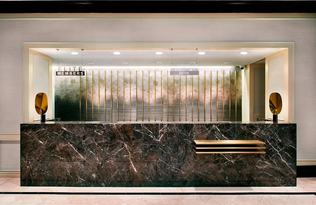 New York Marriott Downtown-1