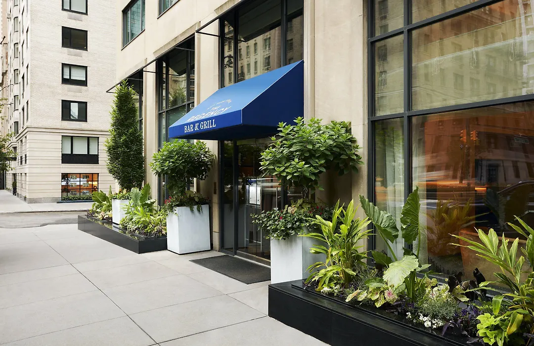 Loews Regency New York Hotel-1
