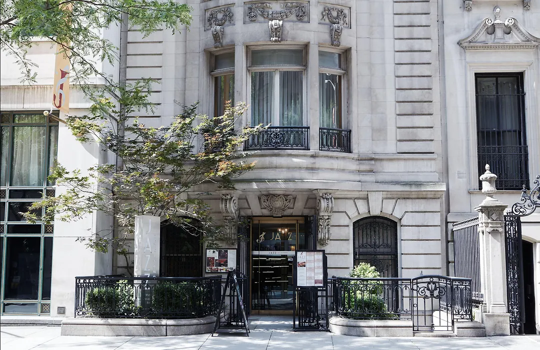 The Prince Kitano New York-1