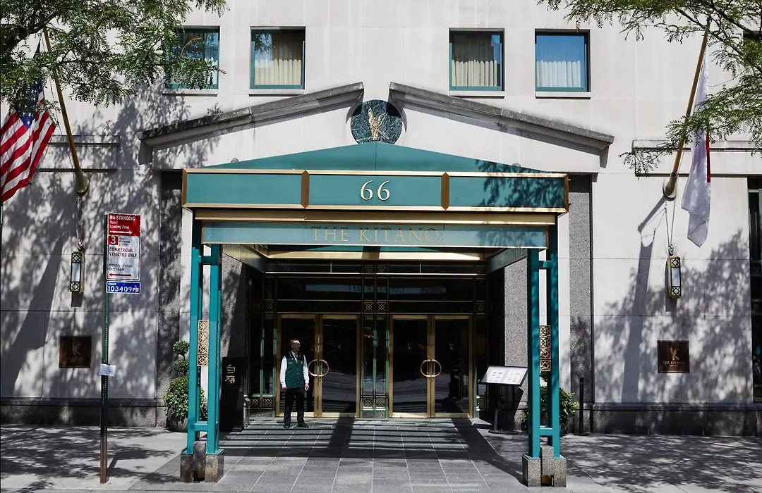 The Prince Kitano New York-1