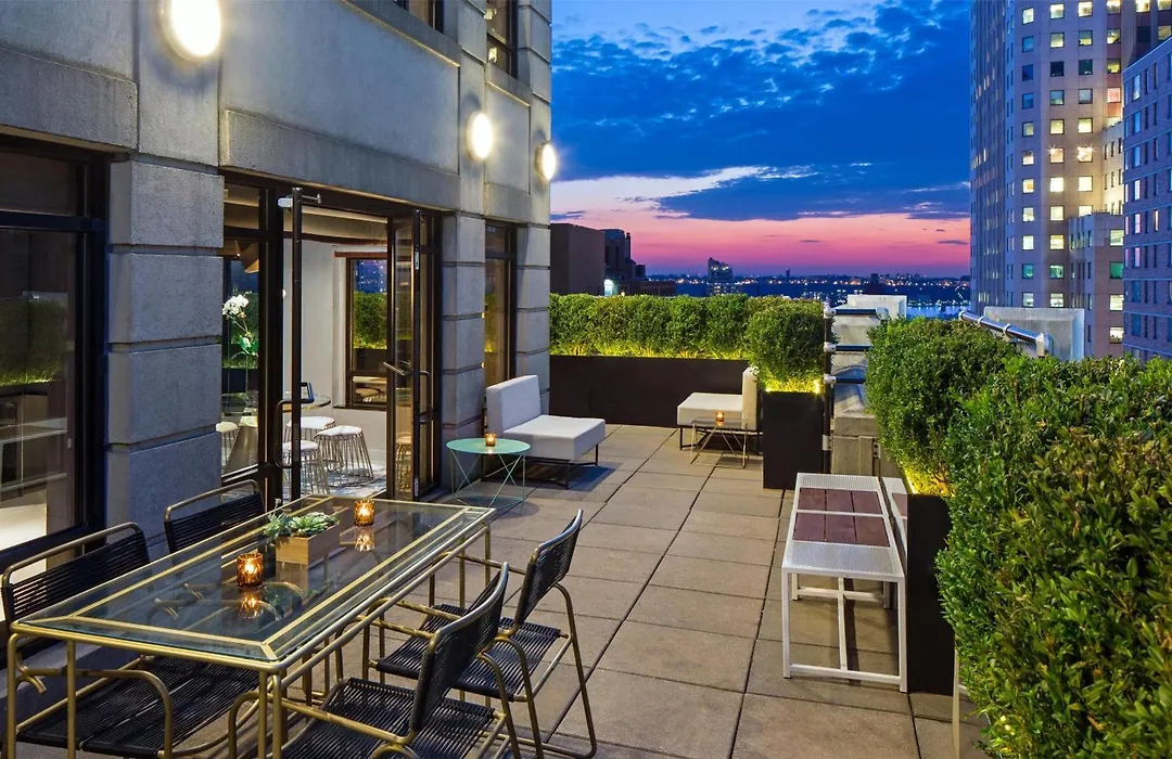 The Time New York, Part Of Jdv By Hyatt-1