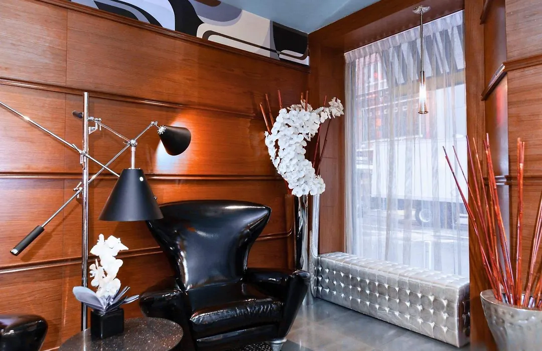 Moderne Hotel-1