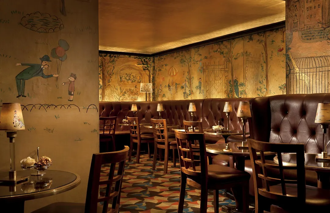 The Carlyle, A Rosewood Hotel-1