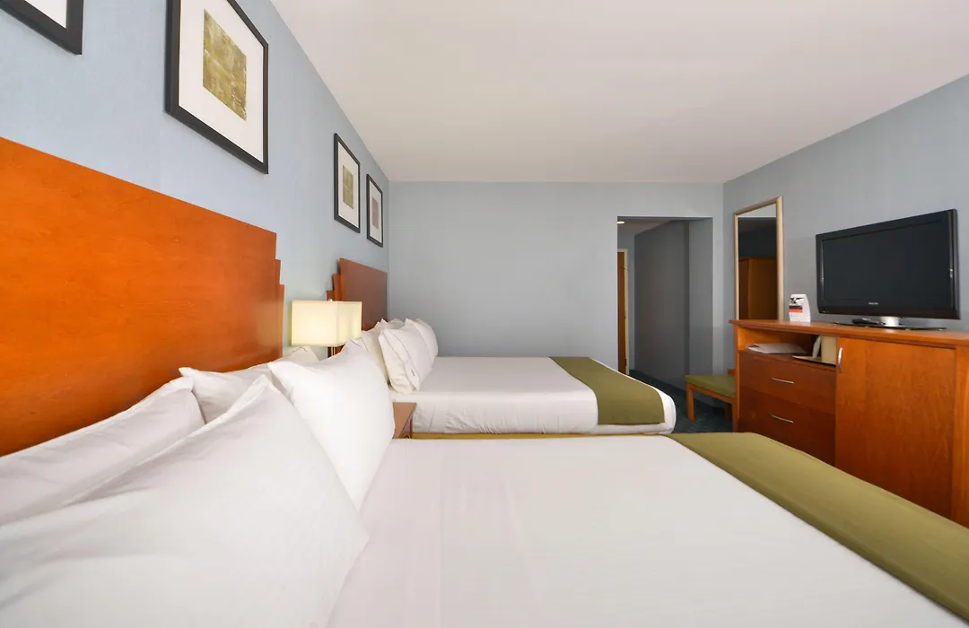 Holiday Inn Express Laguardia Airport, An Ihg Hotel-1