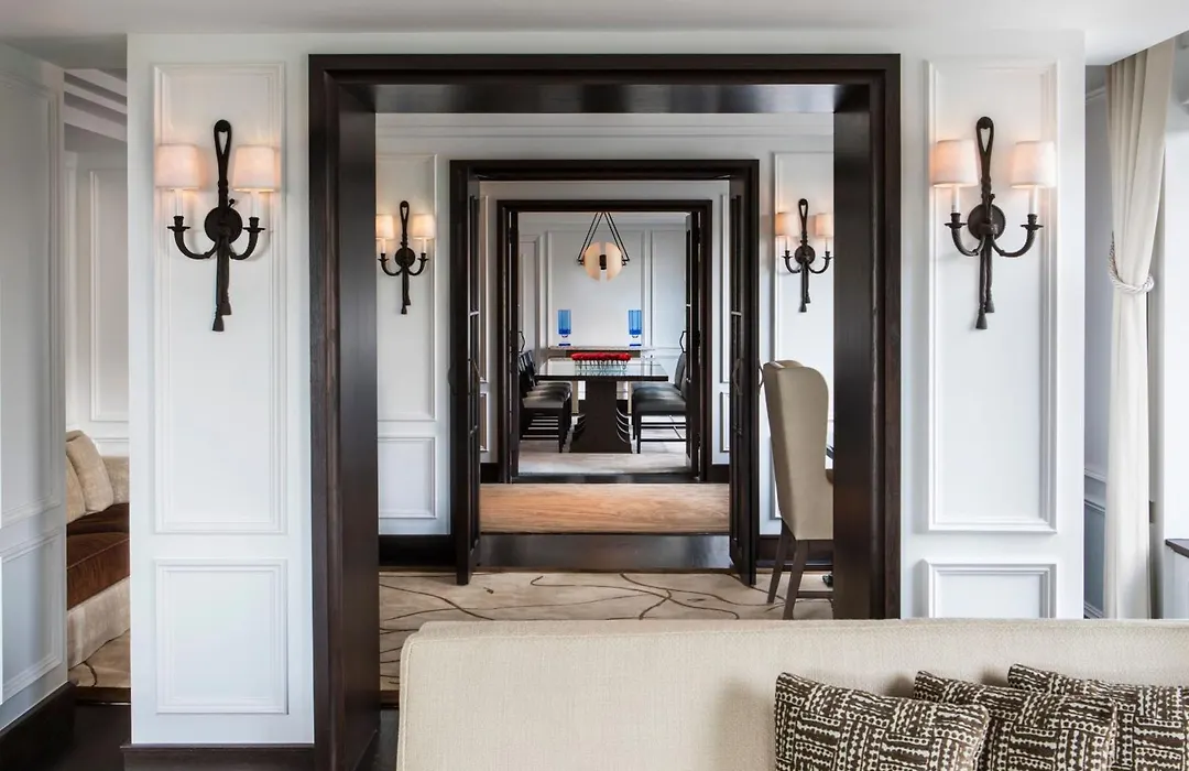 The Ritz-Carlton New York, Central Park-1