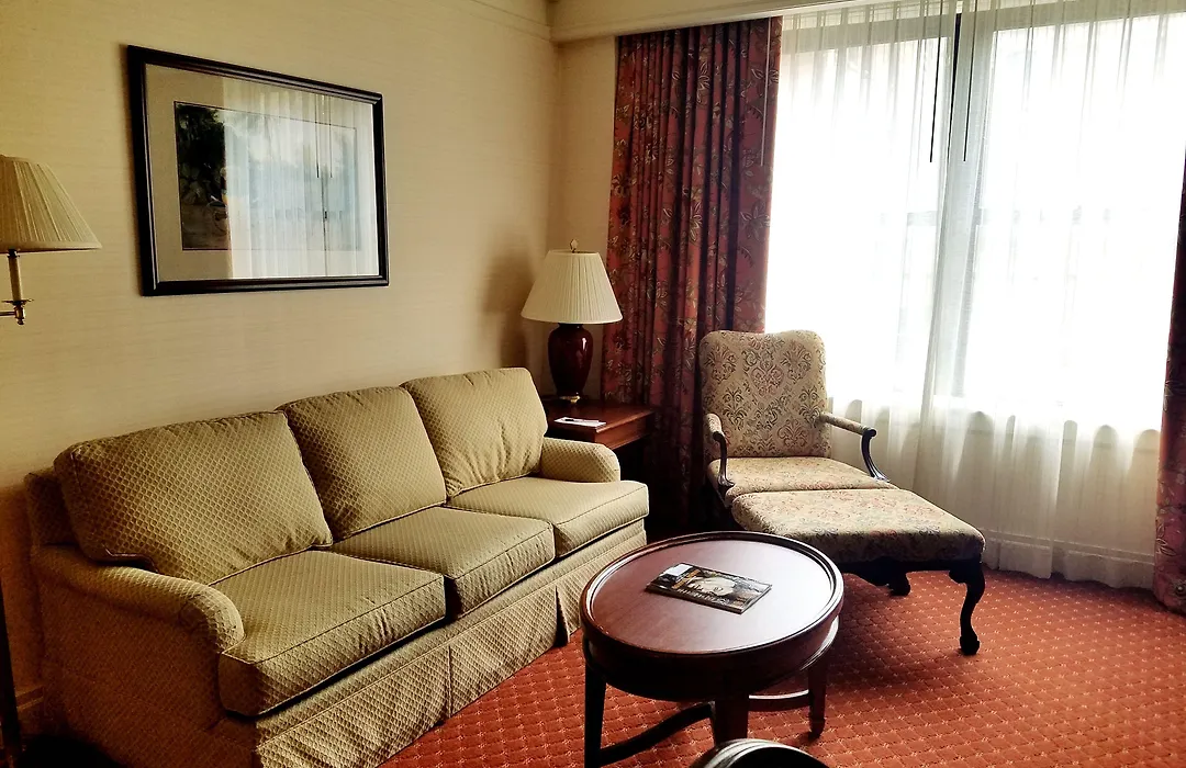 The Milburn Hotel-1