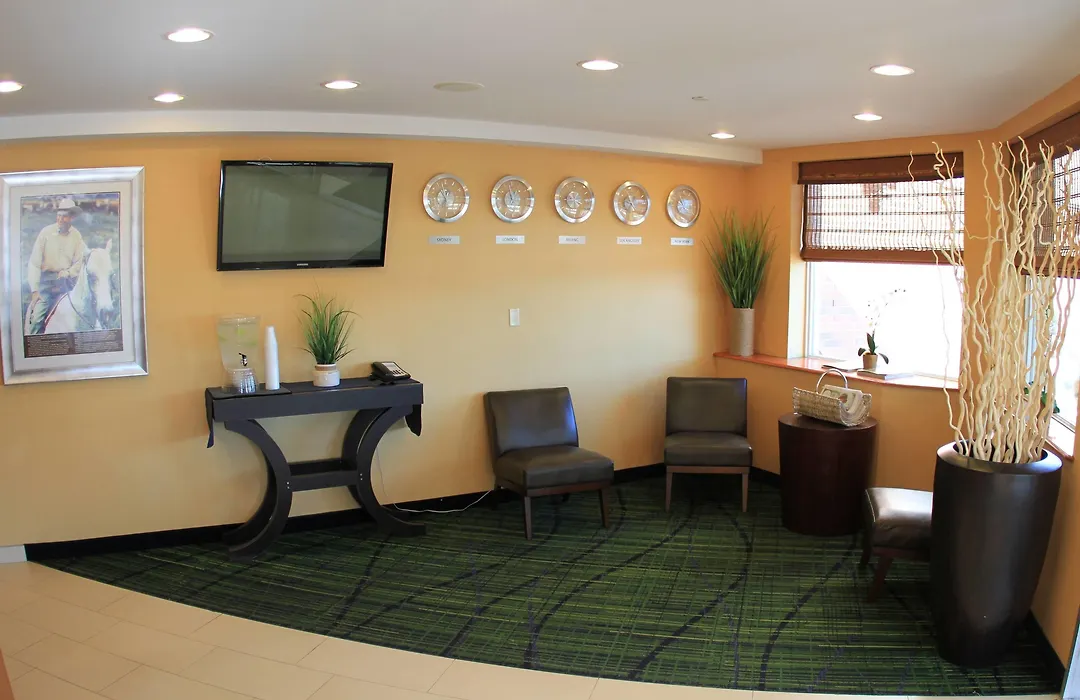 Fairfield Inn By Marriott New York Laguardia Airport/Flushing-1