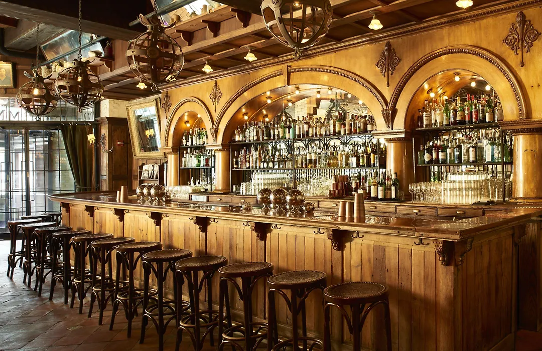 The Bowery Hotel-1