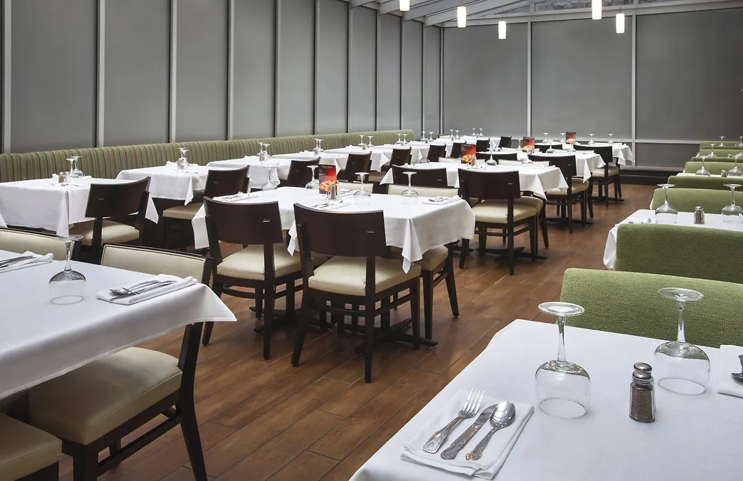 Holiday Inn Manhattan 6Th Ave - Chelsea By Ihg-1