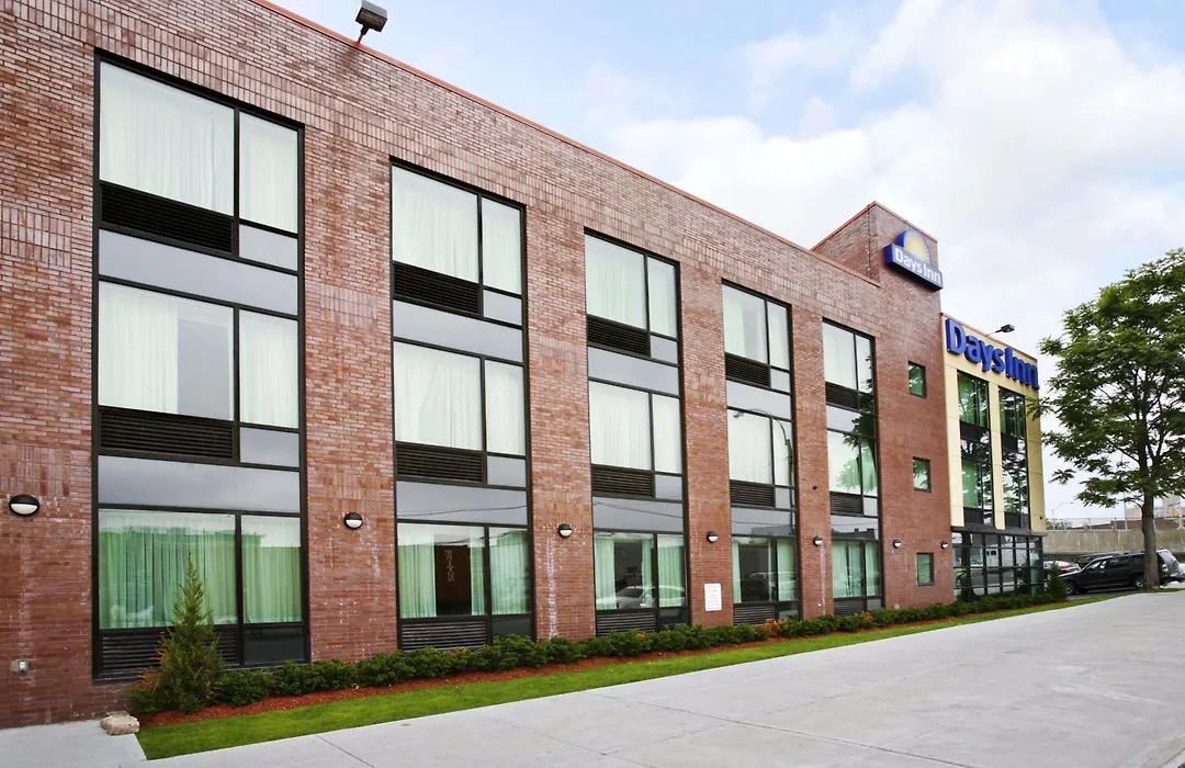 Days Inn Bronx-1