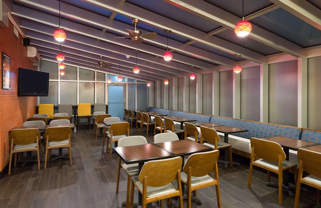 Hampton Inn Manhattan - Times Square South-1
