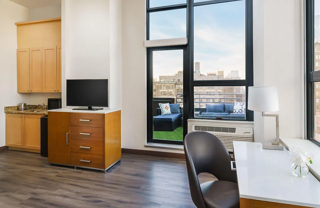 Doubletree By Hilton Hotel New York City - Chelsea-1