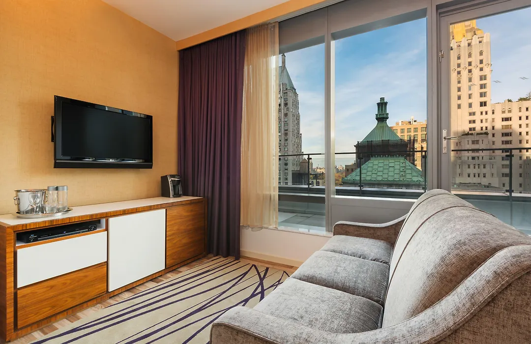 Hilton Club West 57Th Street New York-1